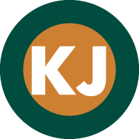 kj logo